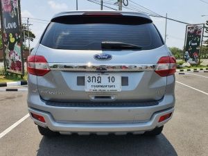 Ford Everest 3.2 4WD 2015 รูปที่ 2